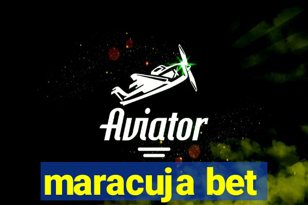 maracuja bet